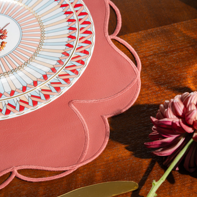 Jardin Placemats - Set of 2