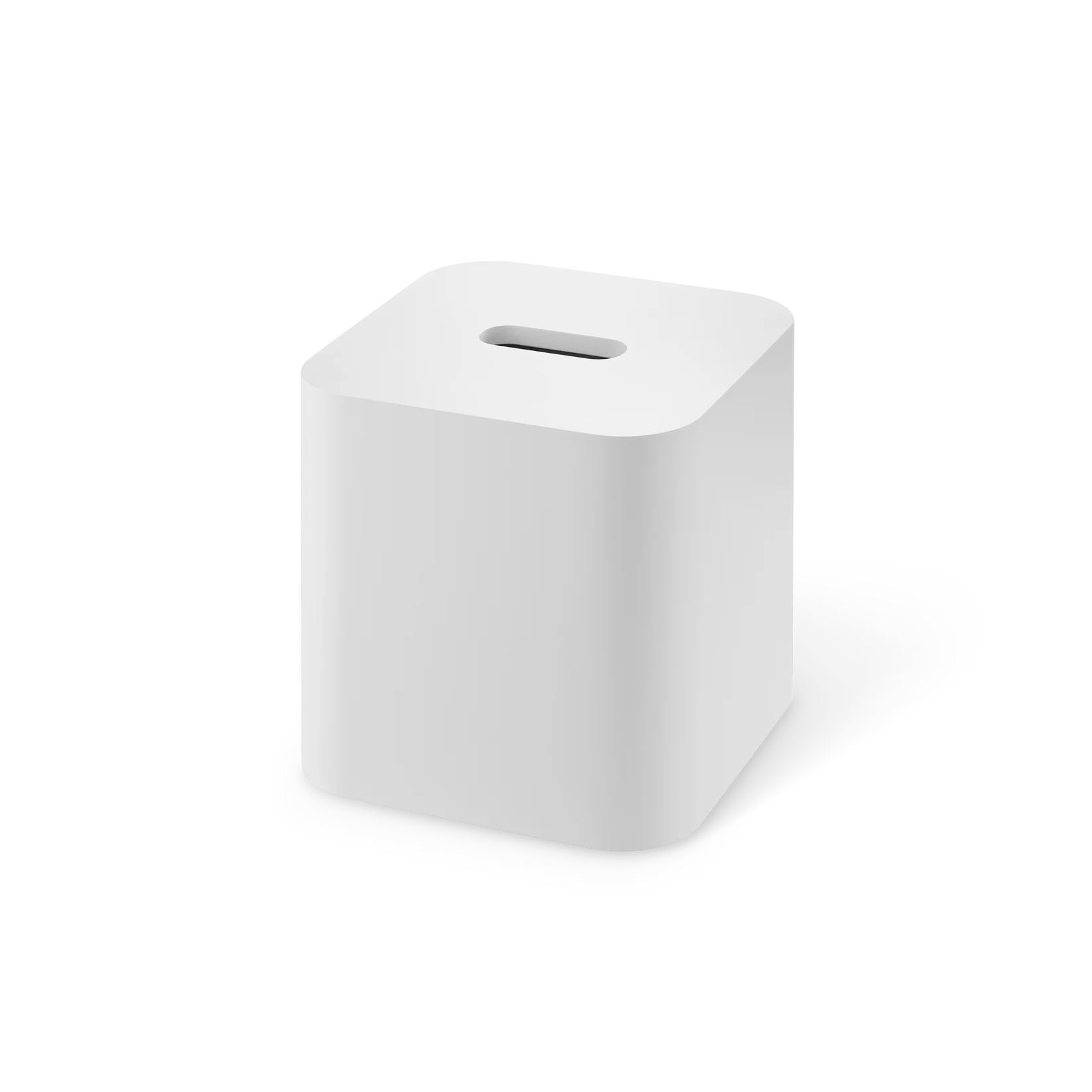 Stone Tissue Box