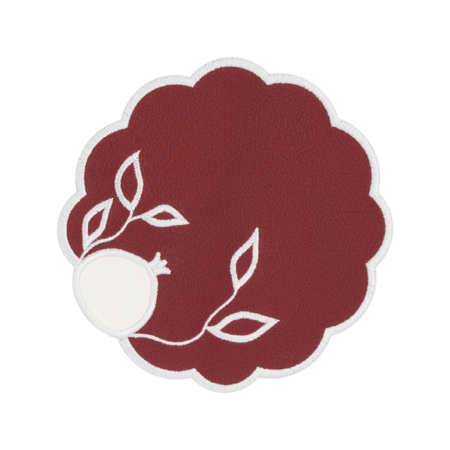 Naomi Coaster - Set of 2