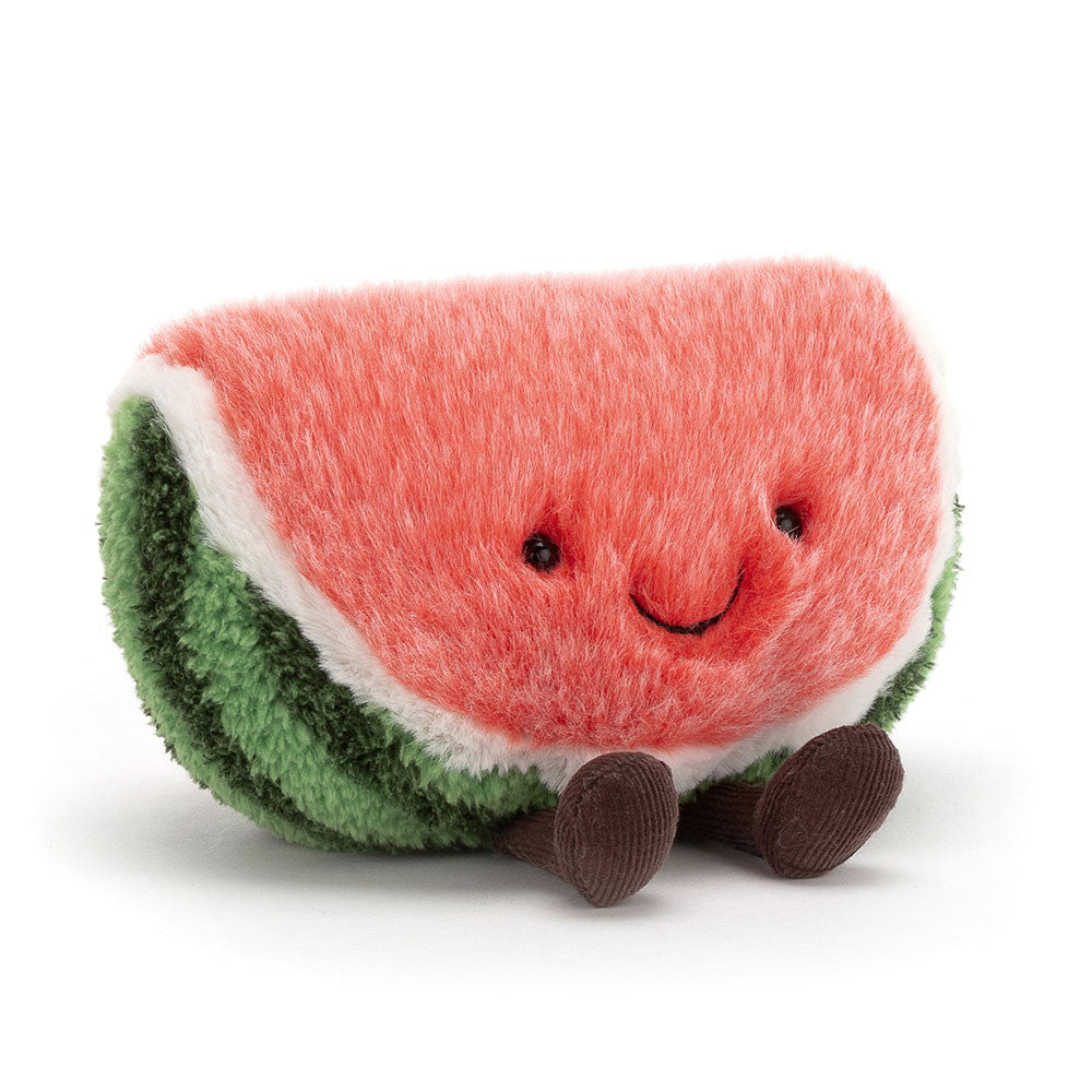 Amuseables Watermelon