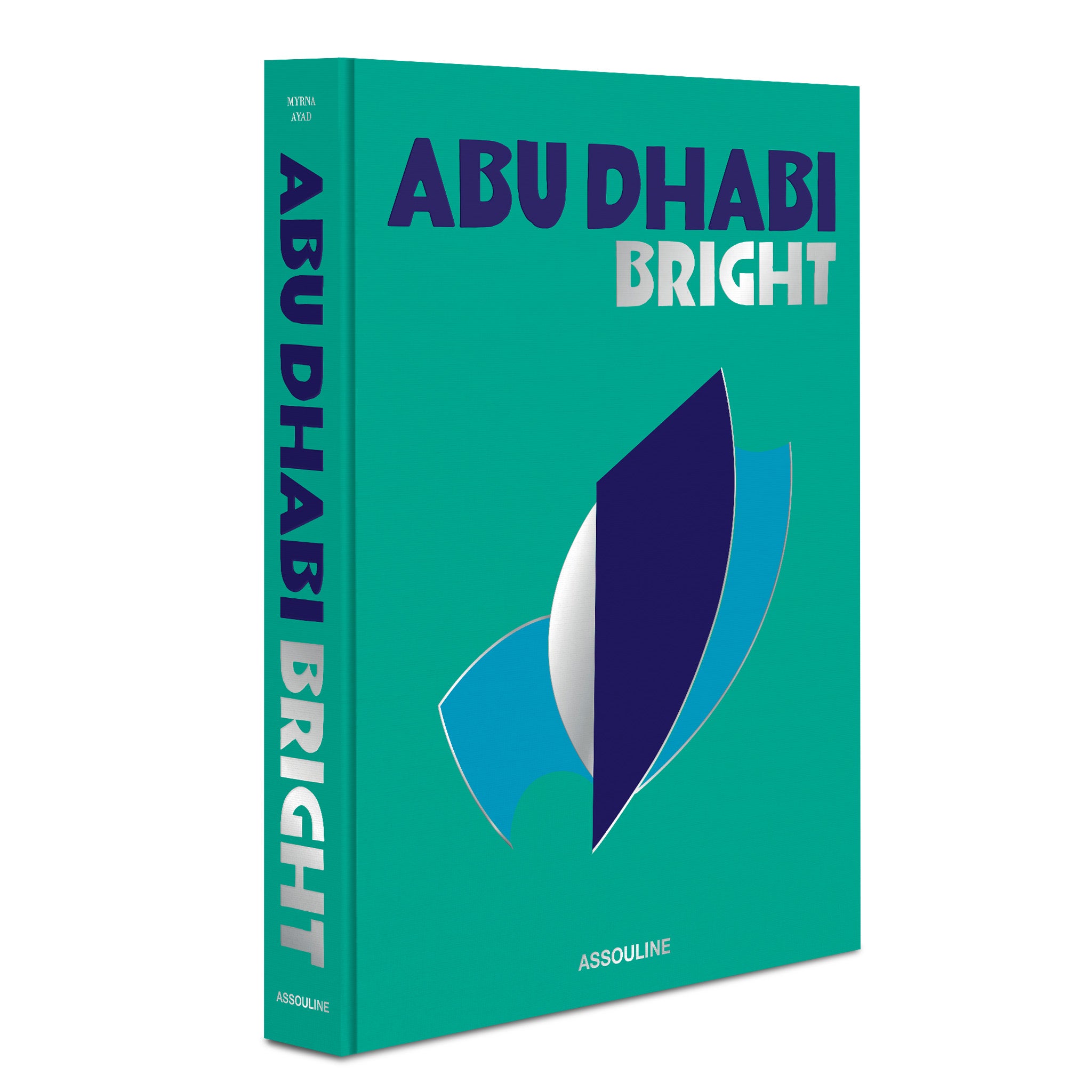 Abu Dhabi Bright