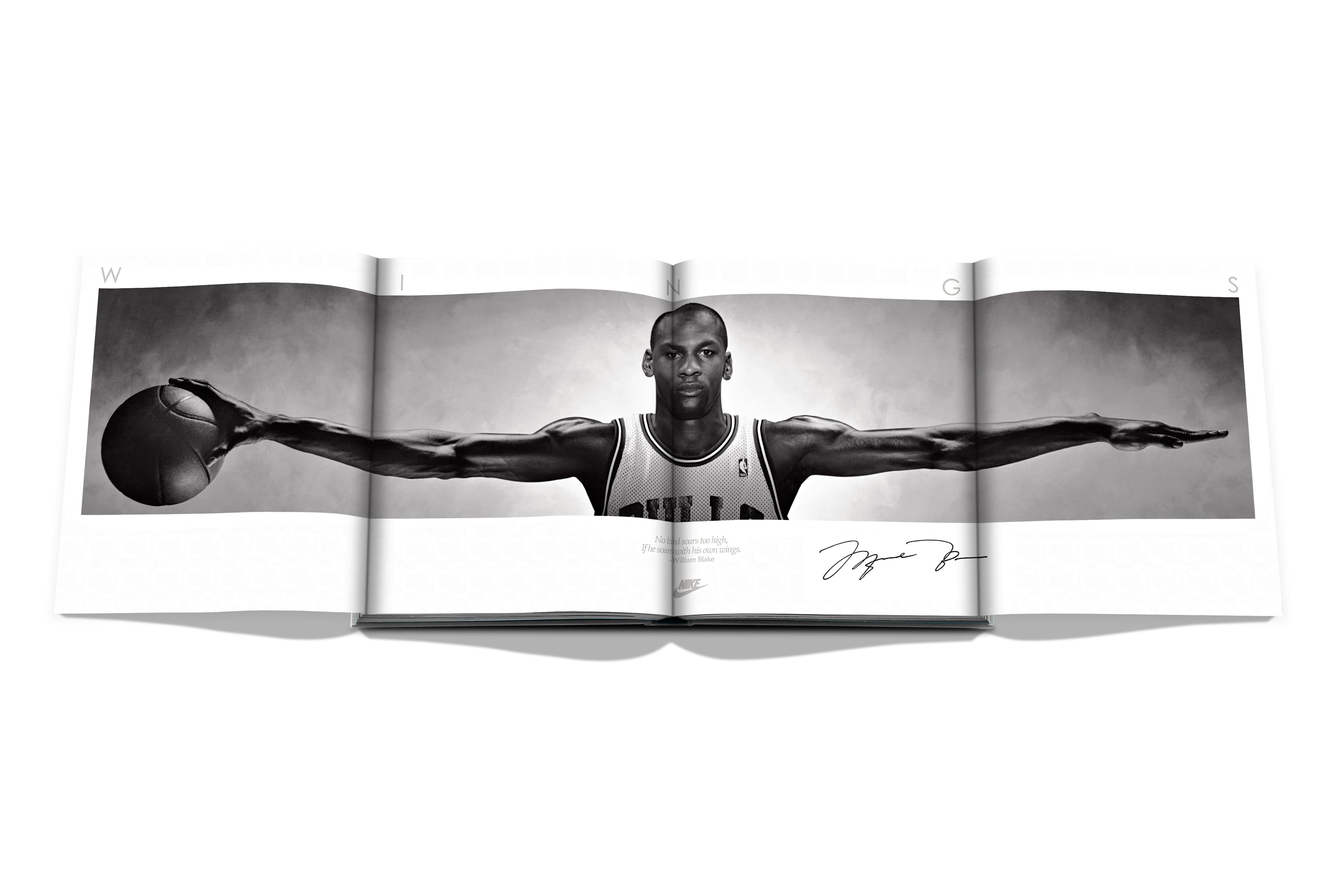 Air Jordan: The Classics Collection