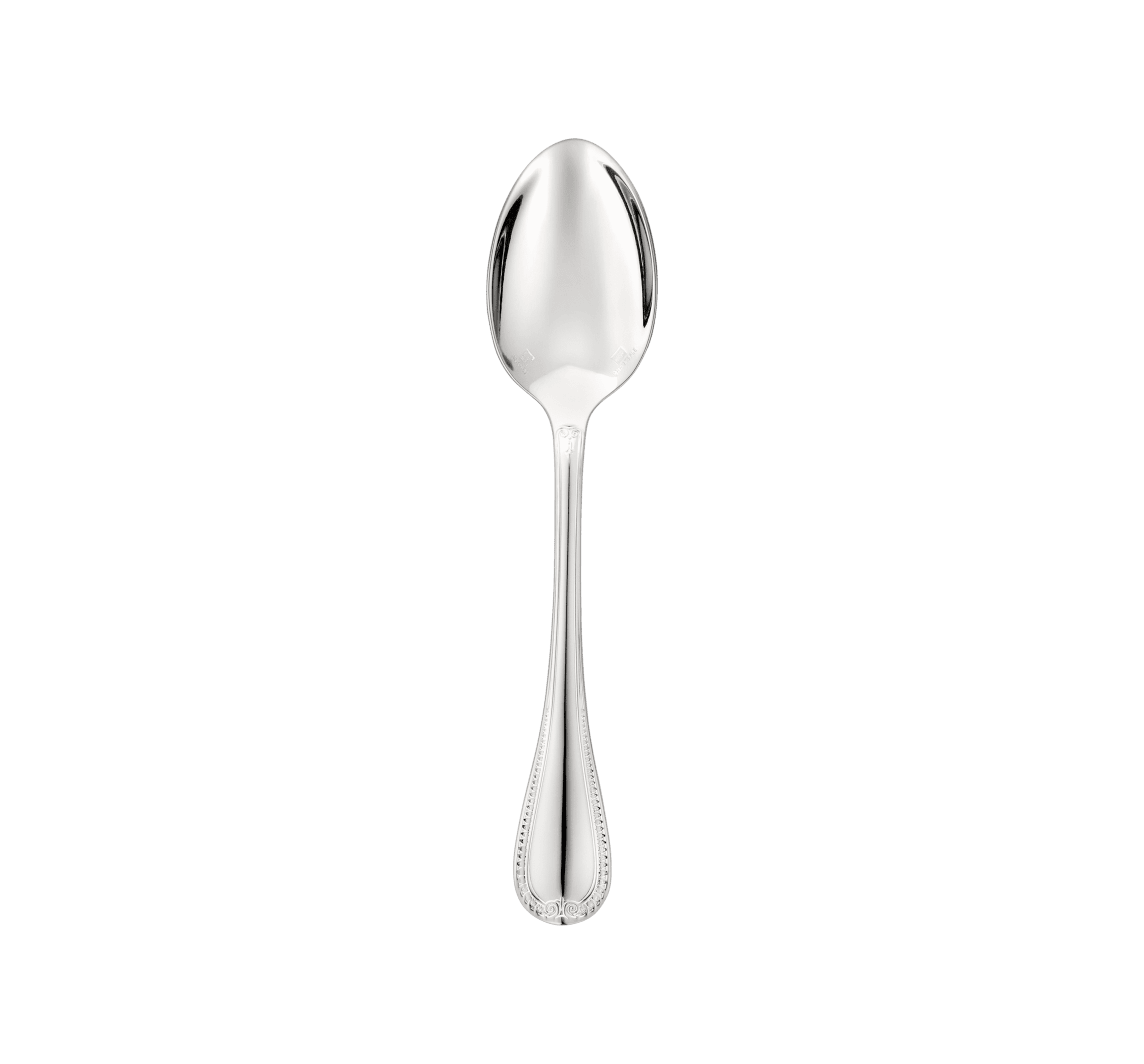 Malmaison Silver-Plated Coffee Spoon