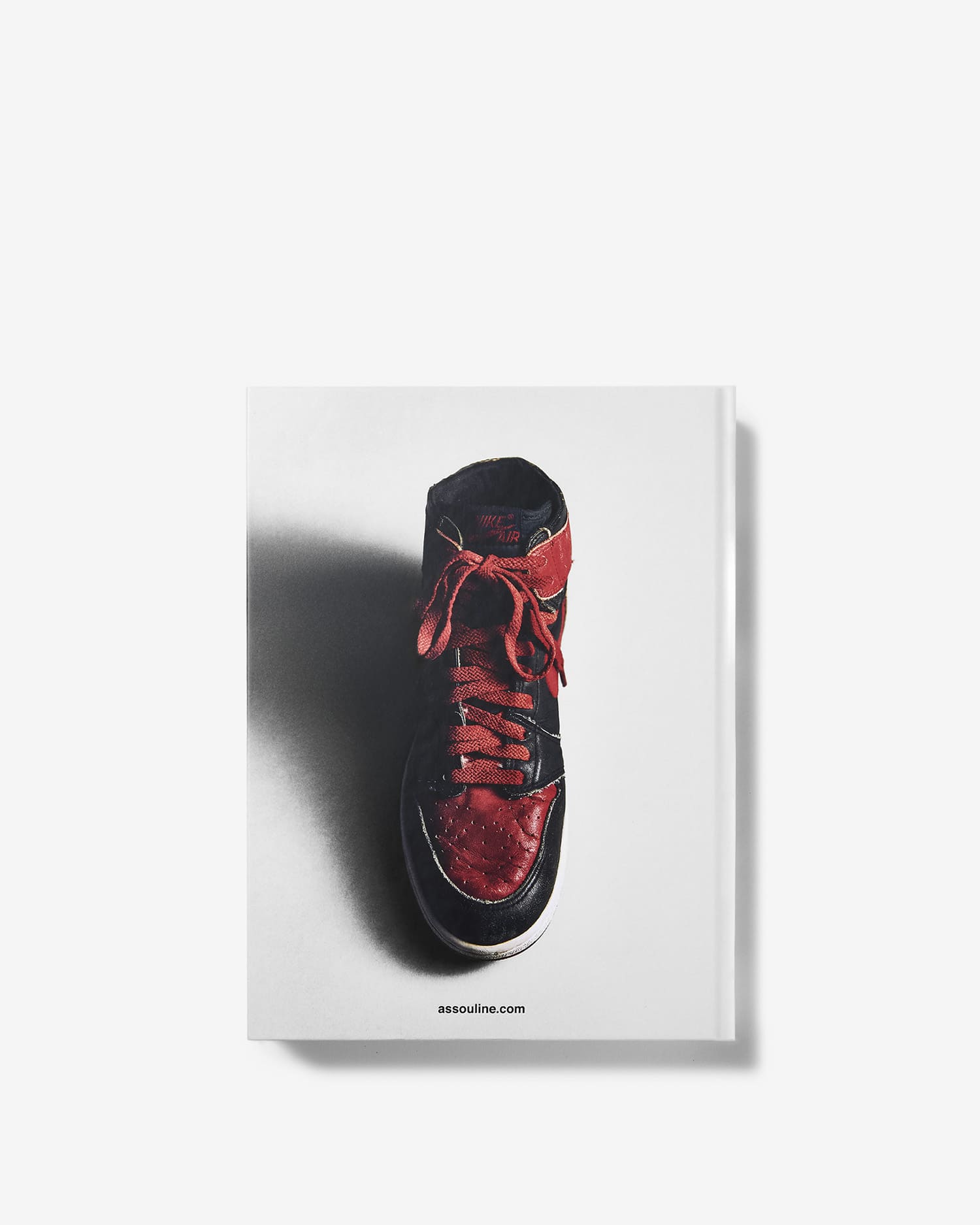 Air Jordan: The Classics Collection