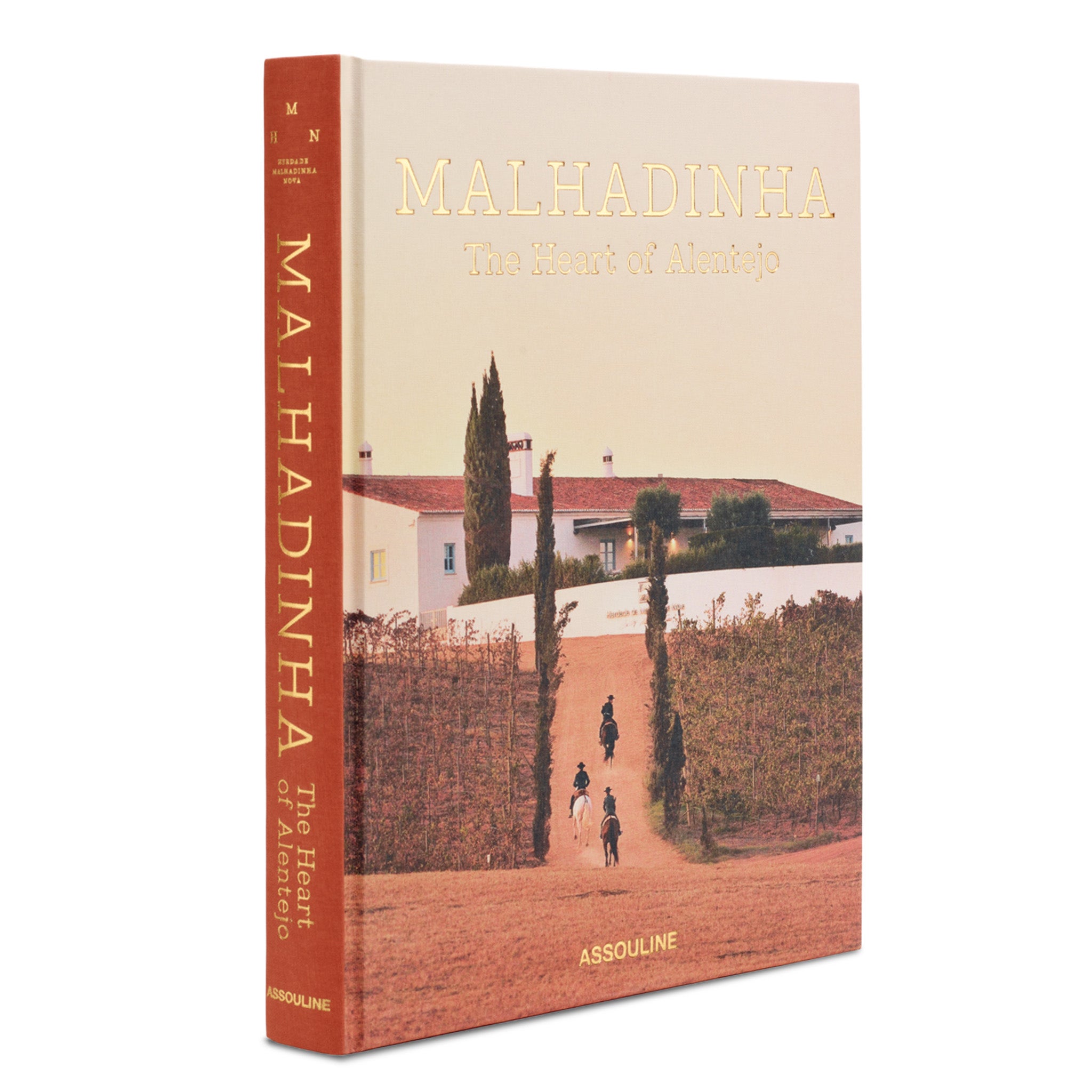 Malhadinha, The Soul of Alentejo