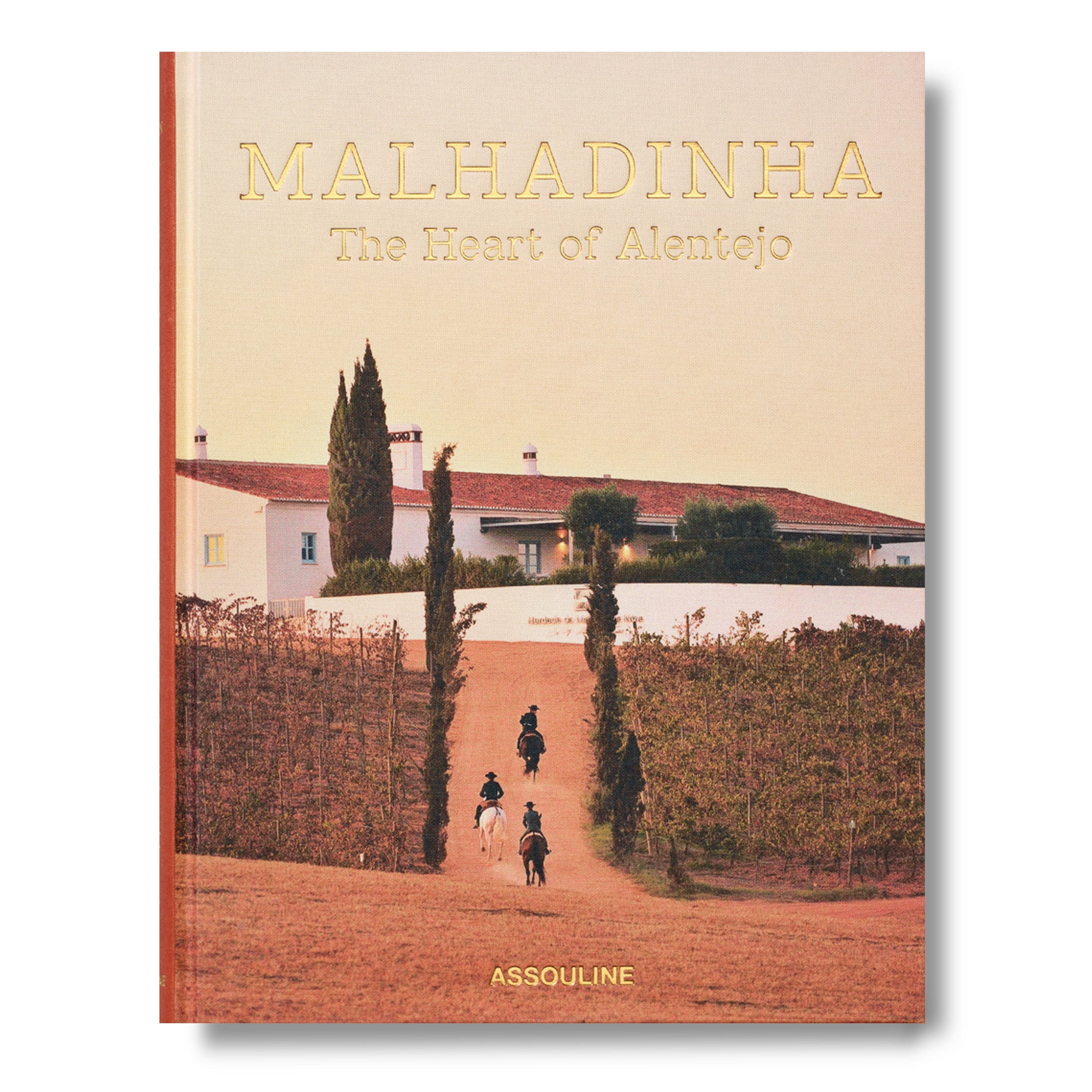 Malhadinha, The Soul of Alentejo