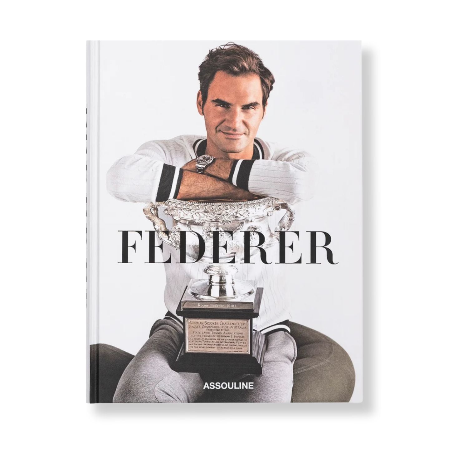Federer