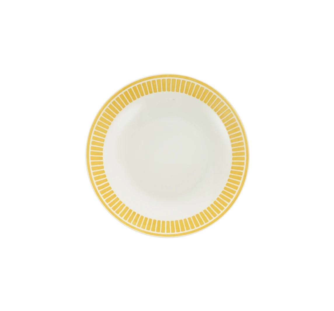 Malmaison Riviera Soup / Cereal / Pasta Bowl PO