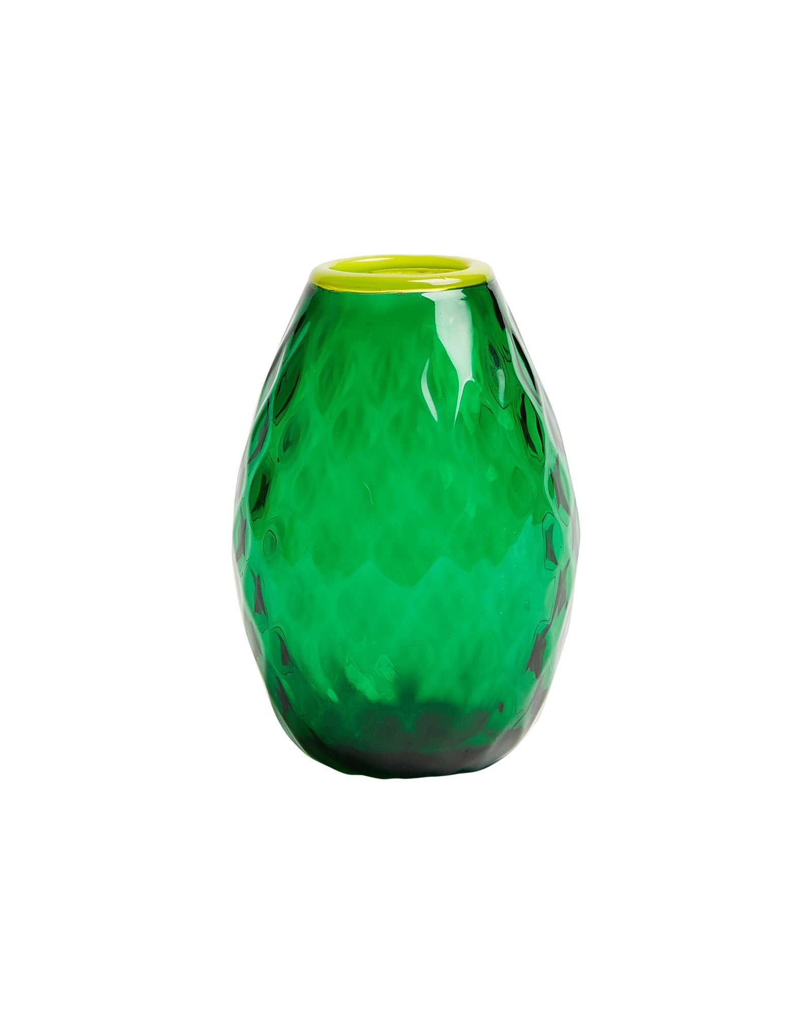 Misty Rainbow Baby Egg Vase - Set of 4