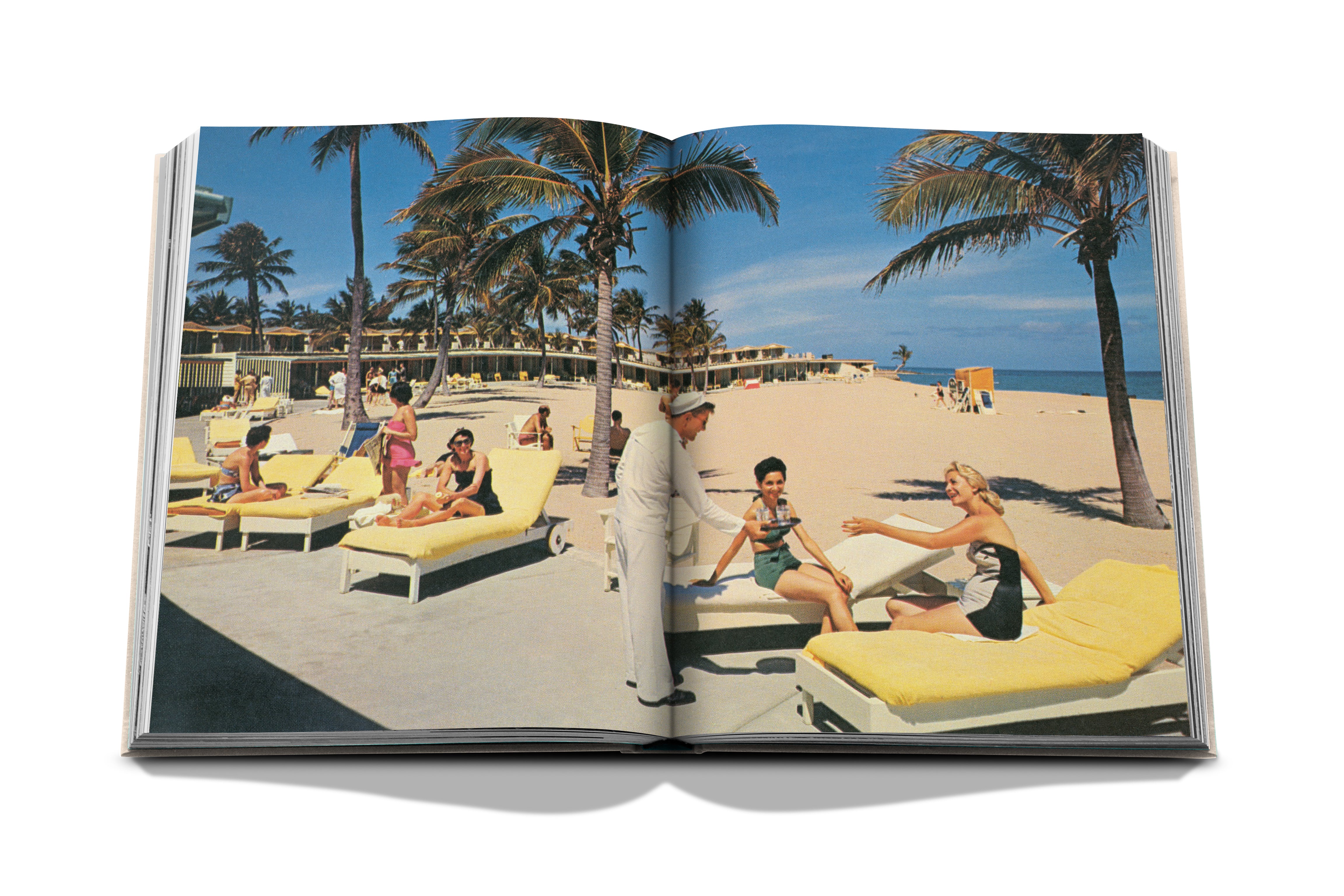 The Boca Raton: A Century of Being Iconic