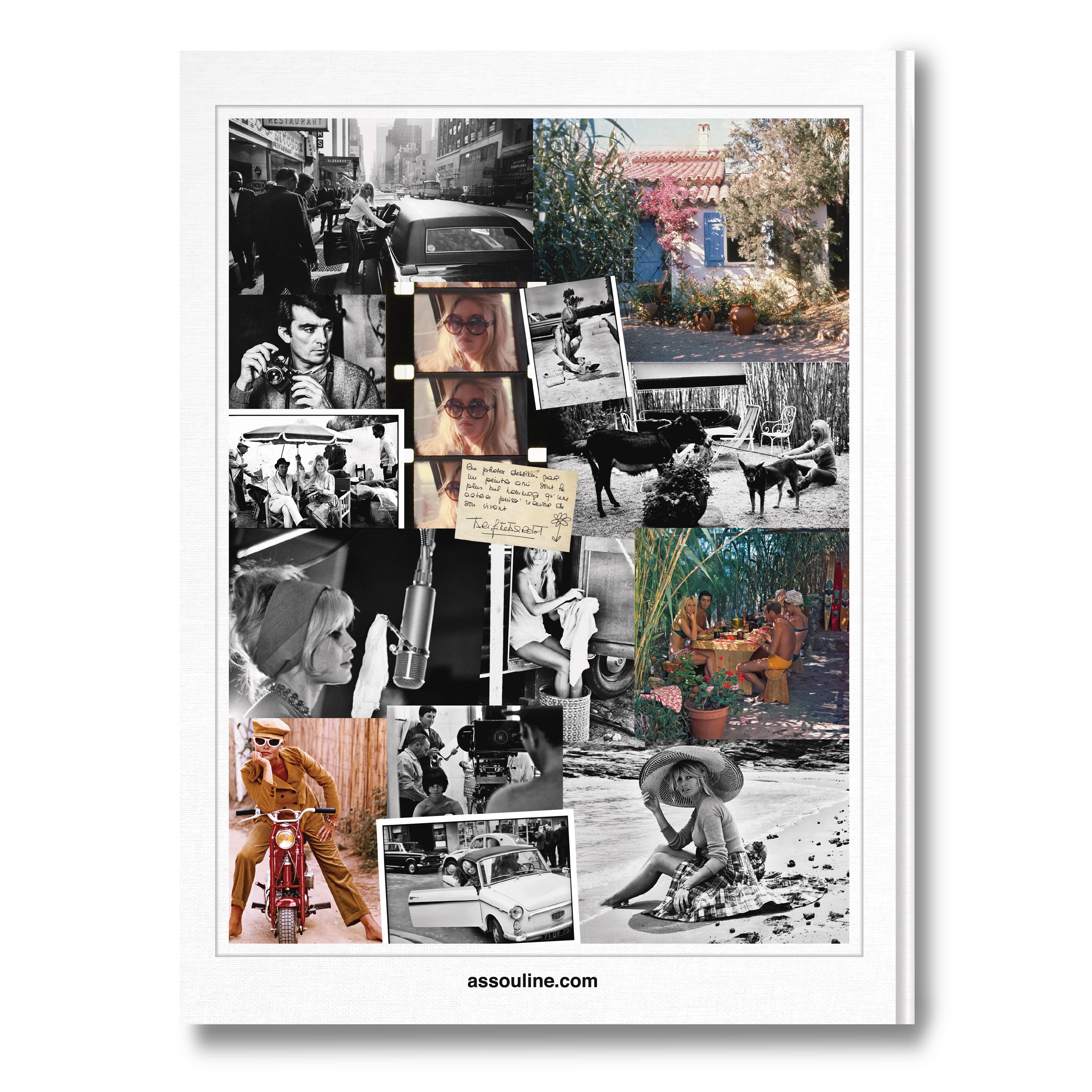 Brigitte Bardot: Intime (French)