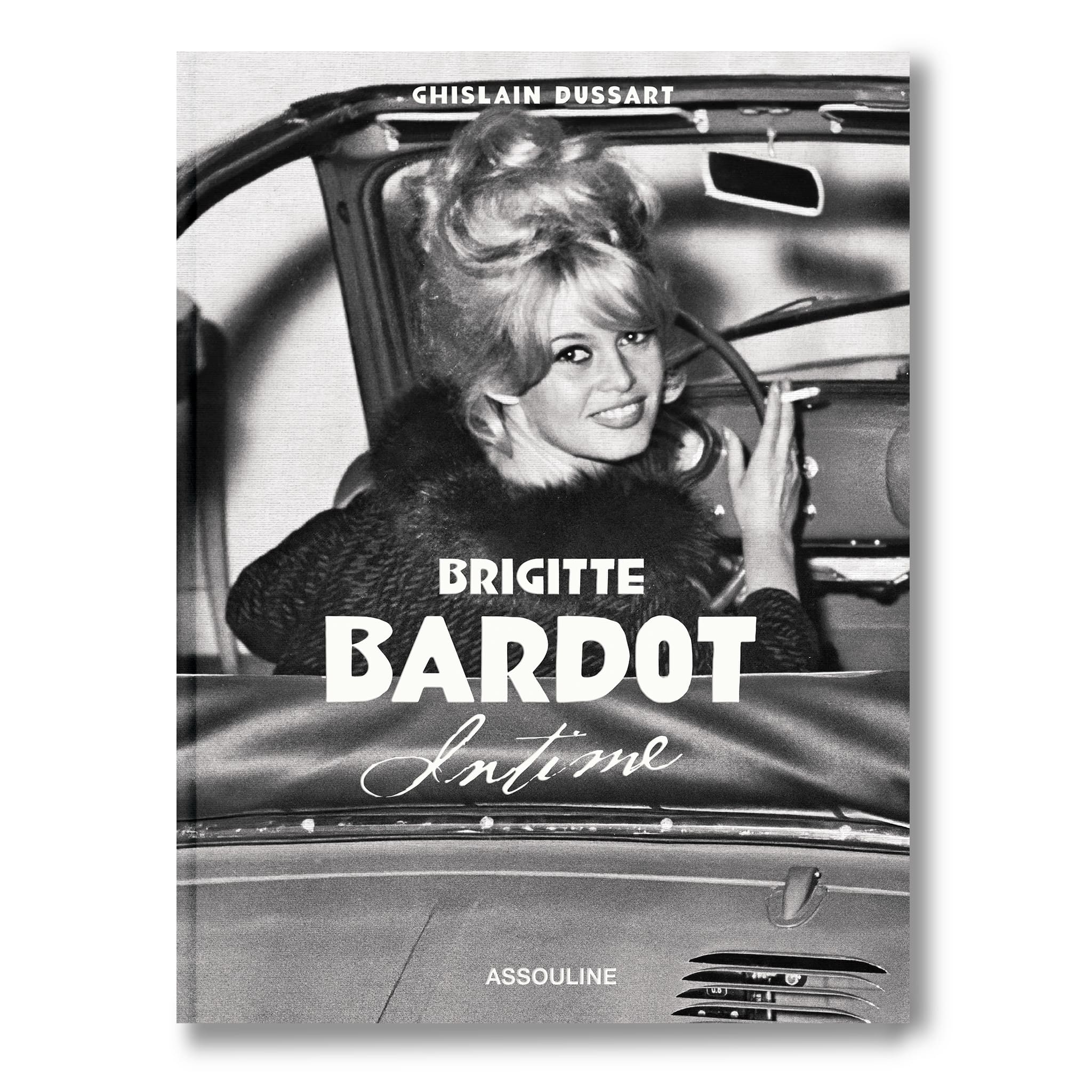 Brigitte Bardot: Intime (French)