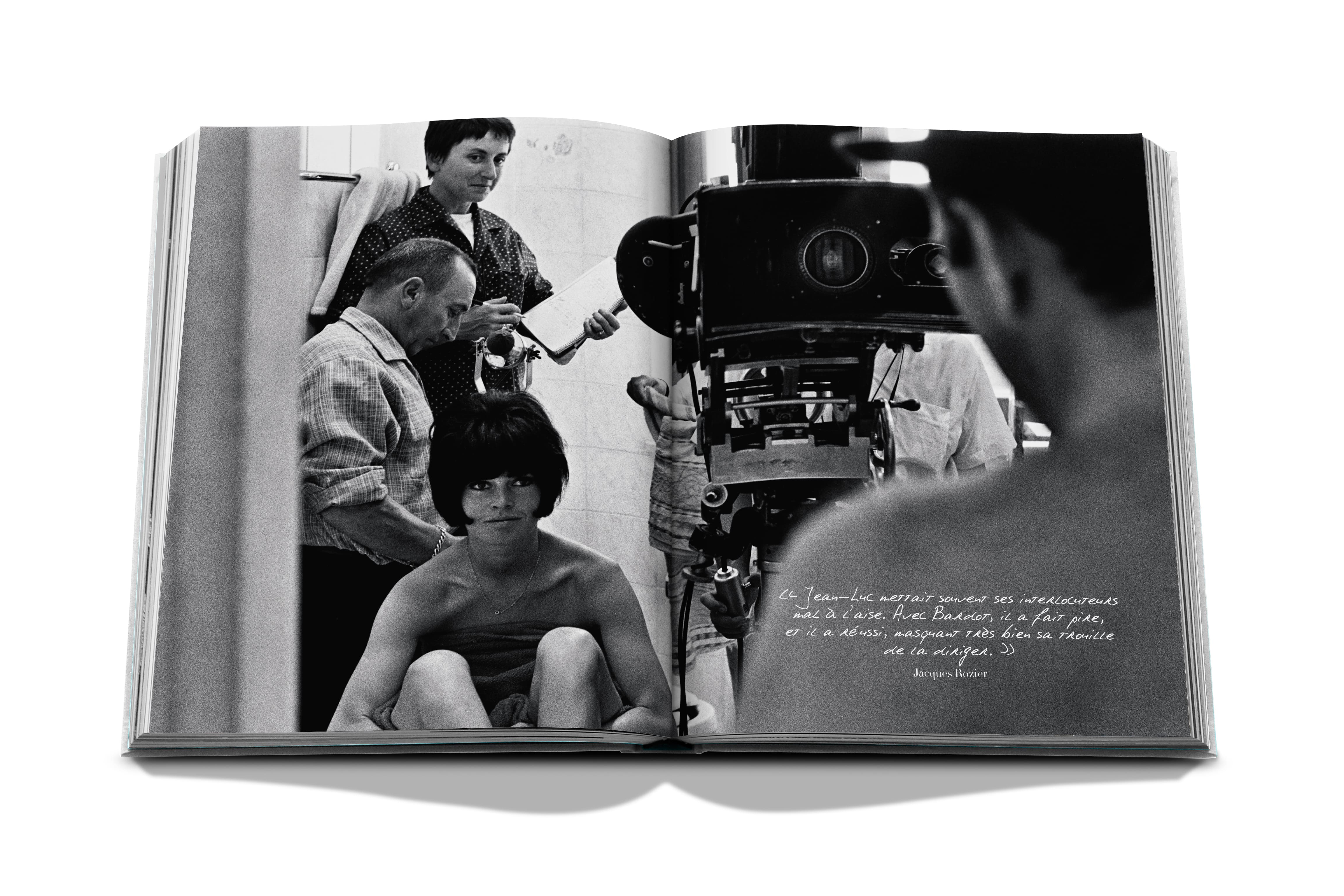Brigitte Bardot: Intime (French)