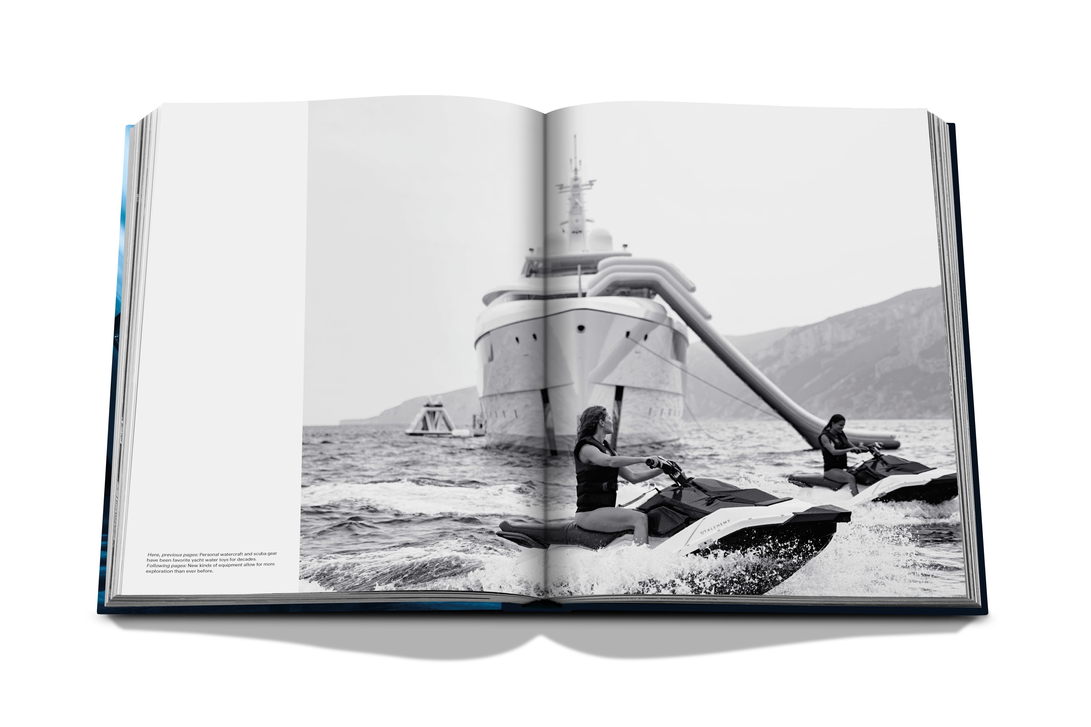 Burgess Yachts