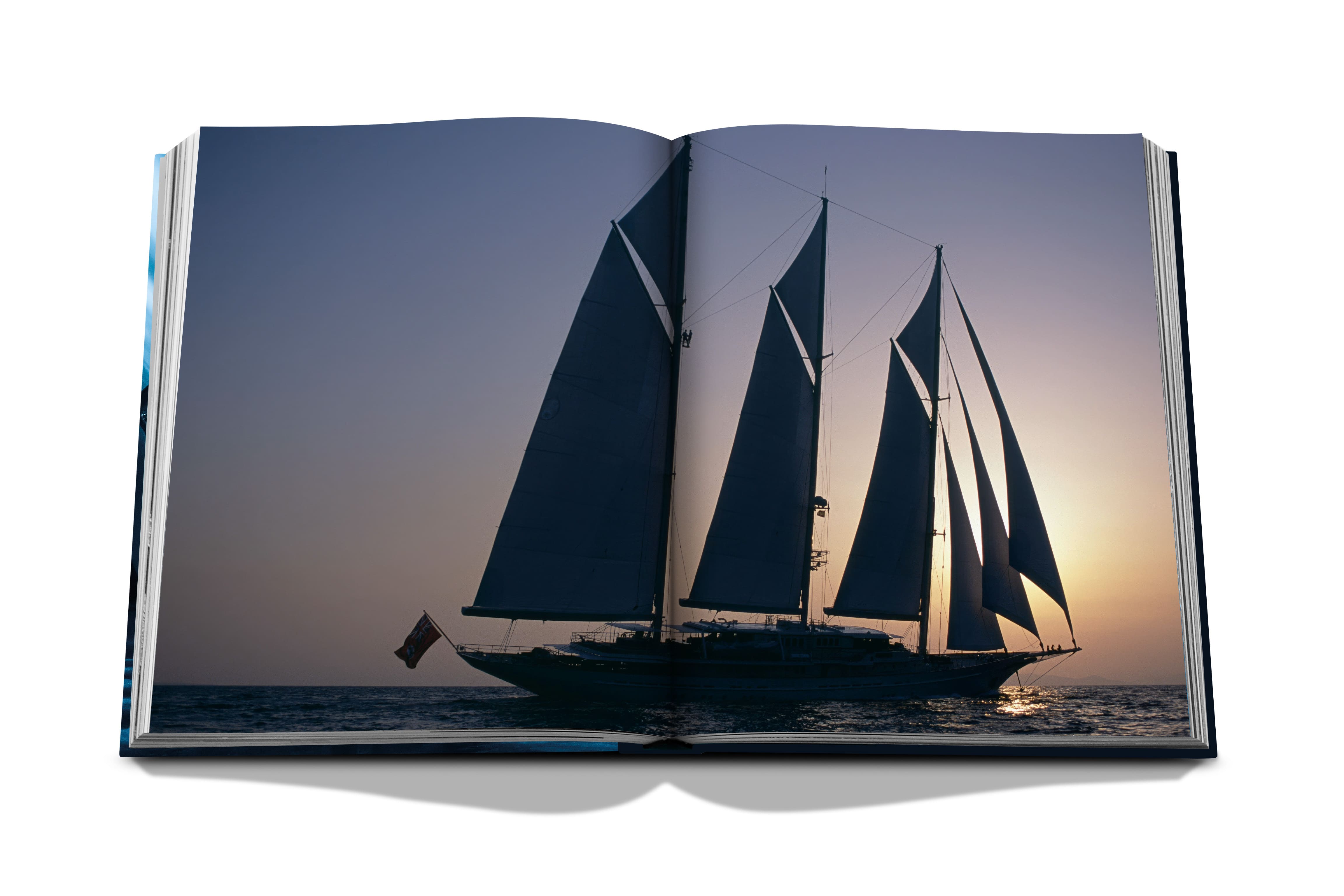 Burgess Yachts