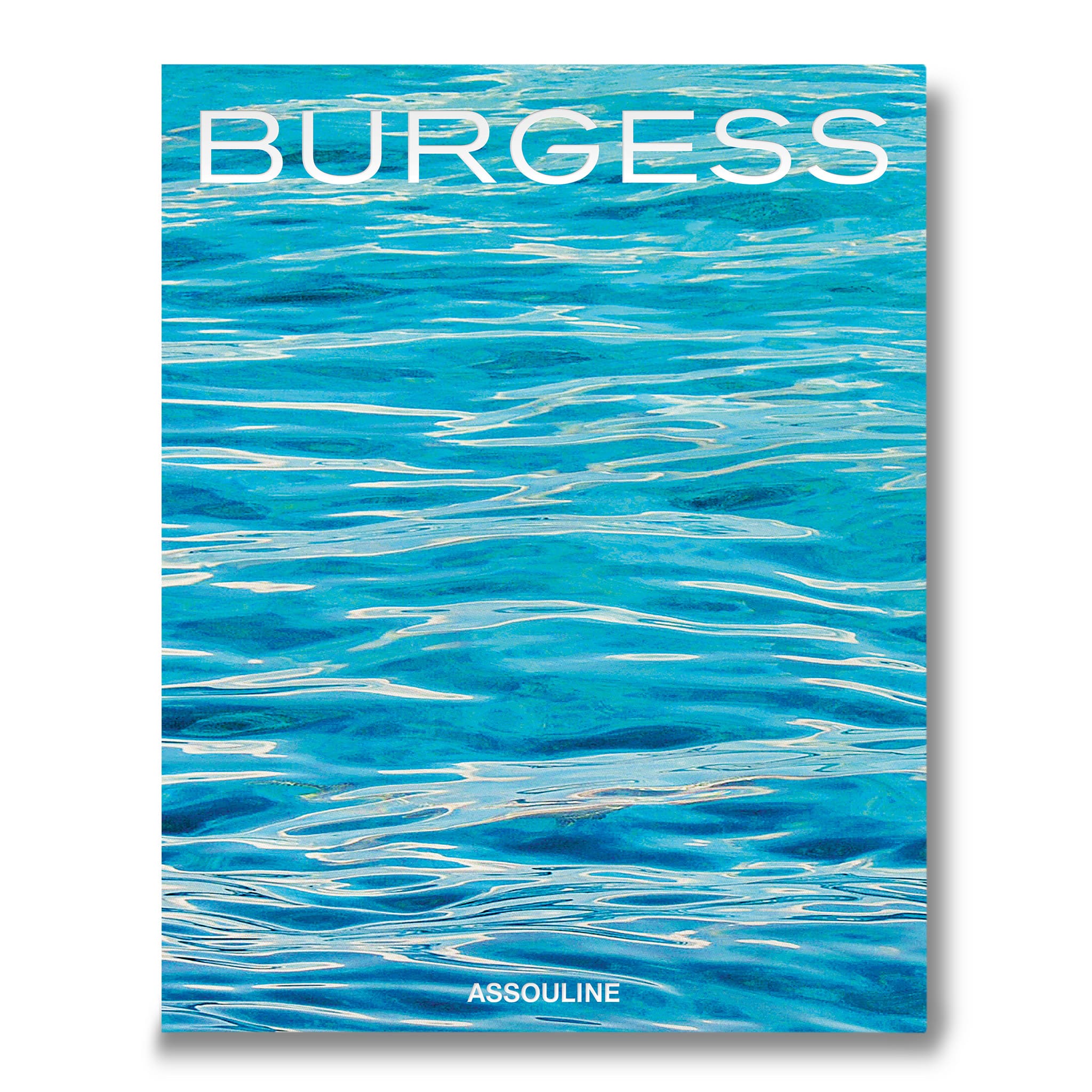 Burgess Yachts