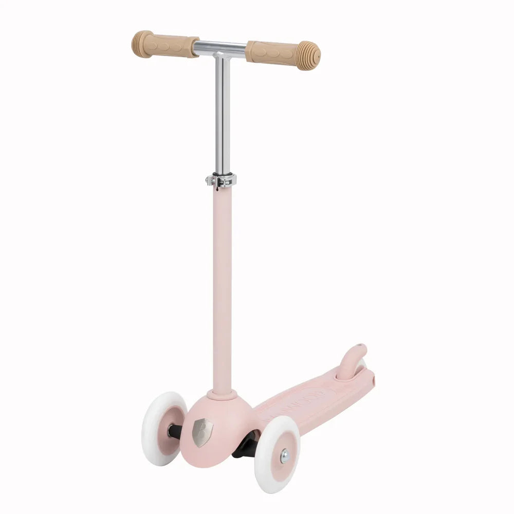 Eco Scooter Faded Pink