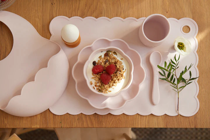 Poppy Placemat