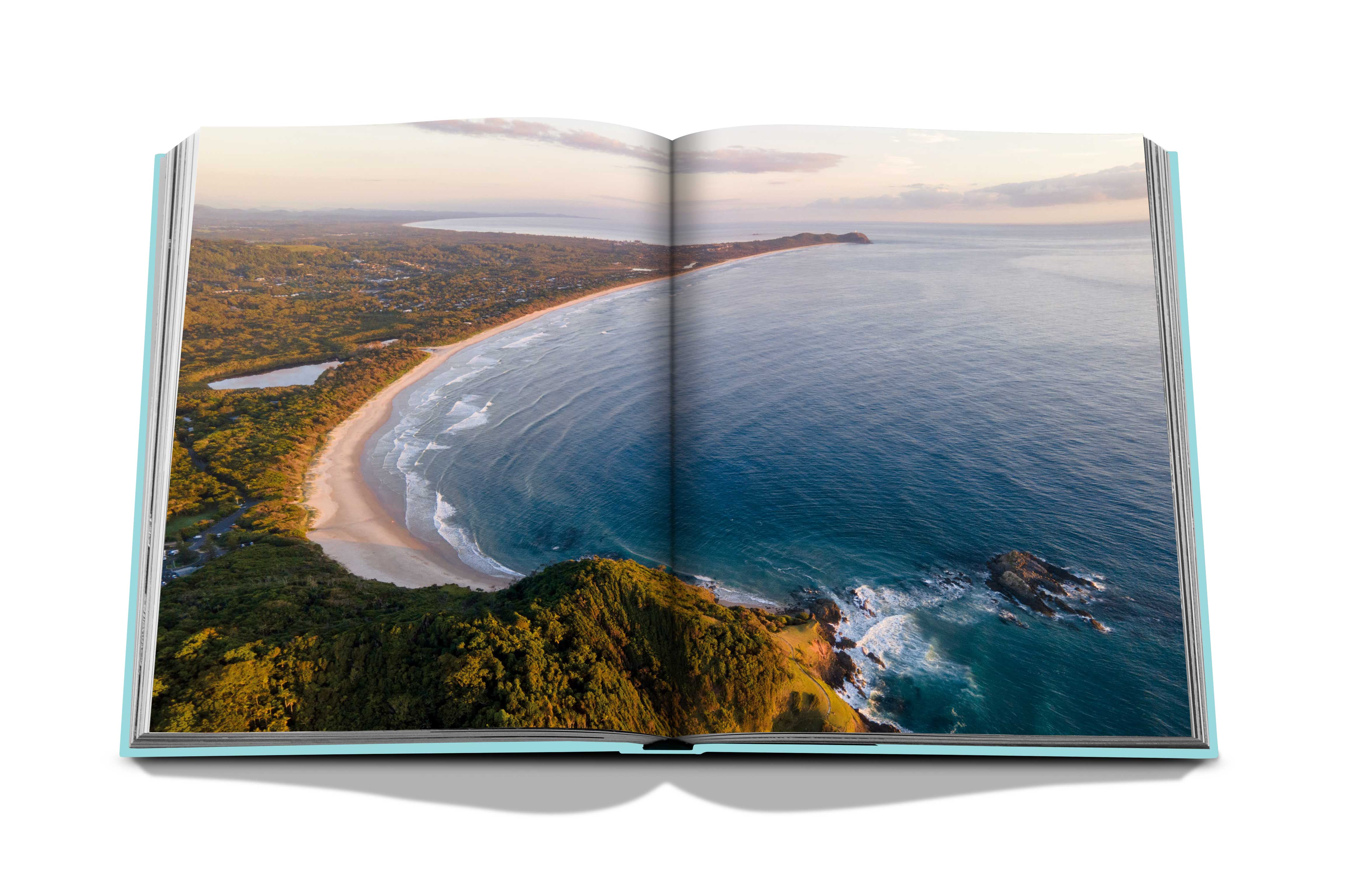 Byron Bay