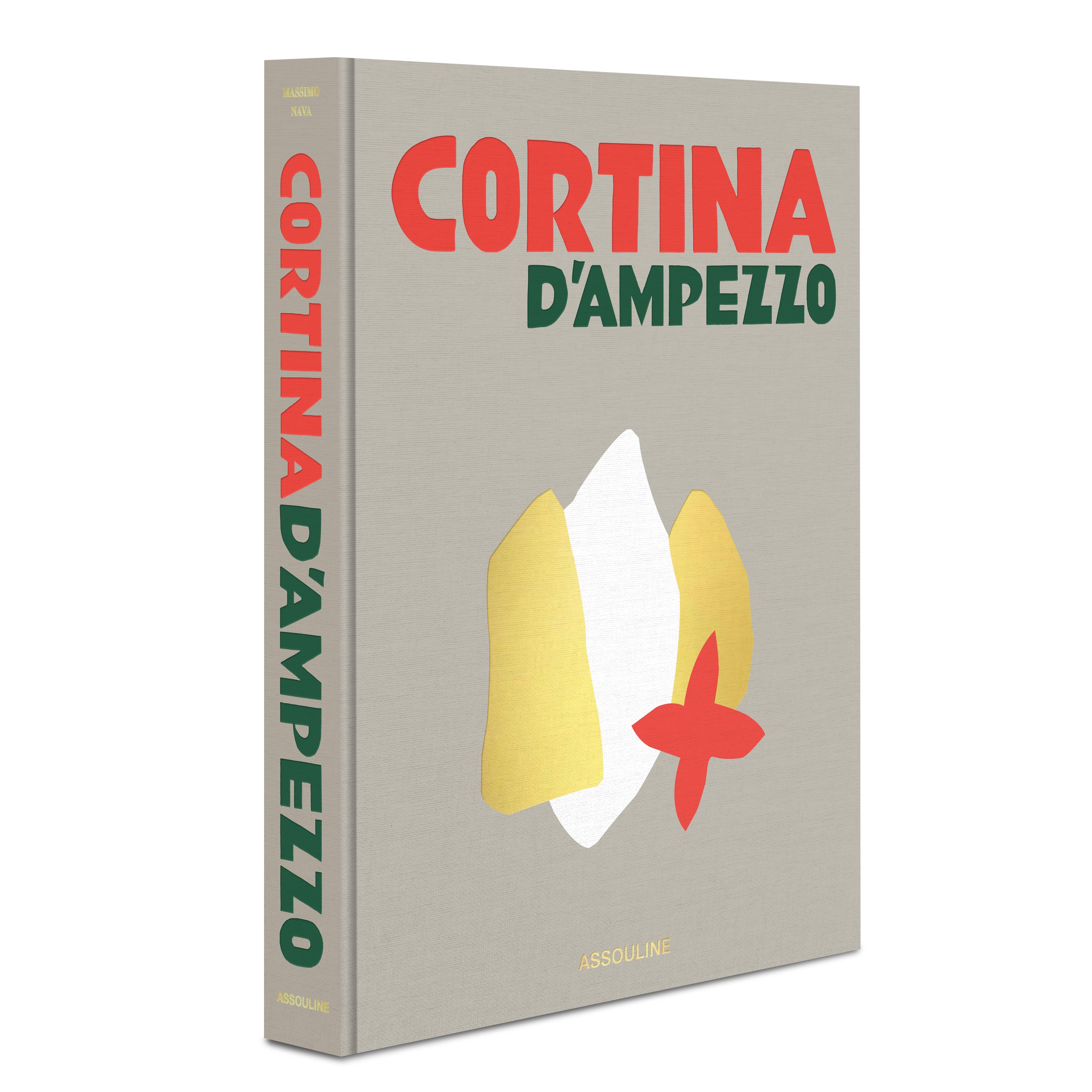 Cortina d'Ampezzo