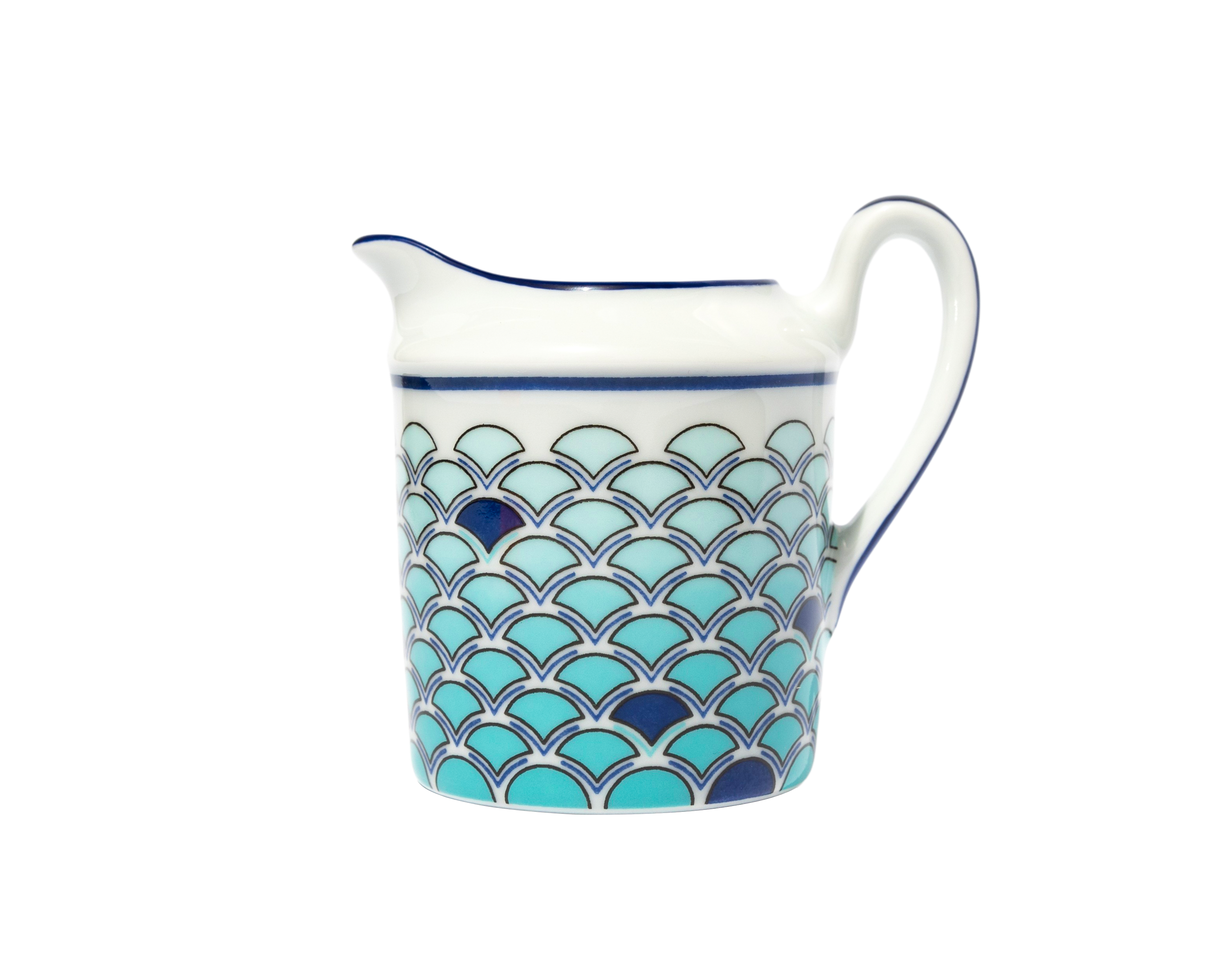 Capri Creamer