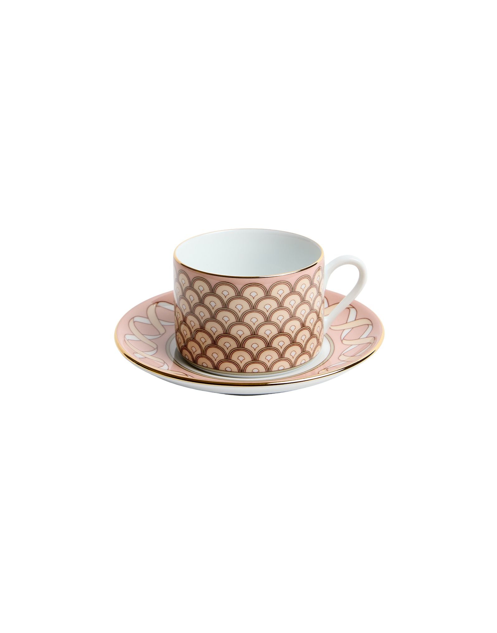 Odysseus Mama Tea Cup Set Of 2
