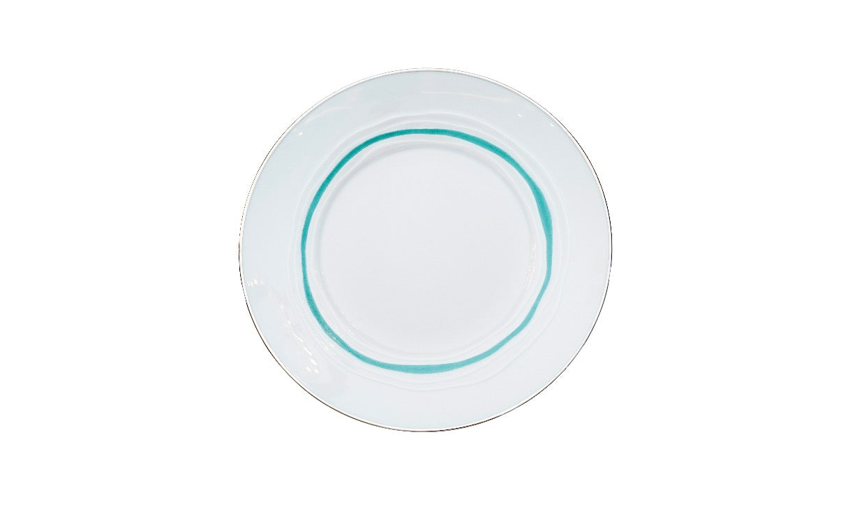 Onde Dinner Plate