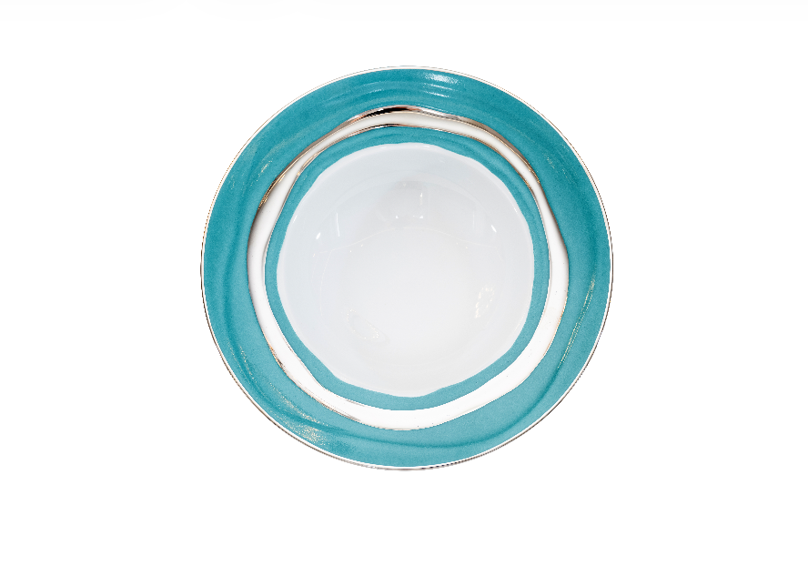 Onde Soup Plate