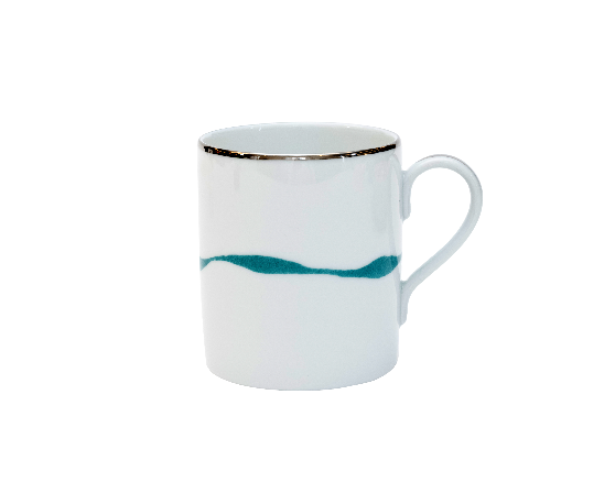 Onde Mug