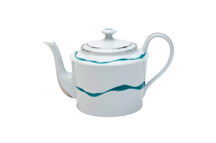 Onde Teapot