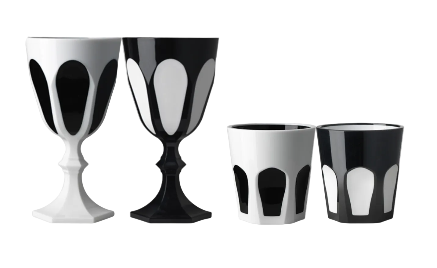 Forte dei Marmi Wine - Set of 6