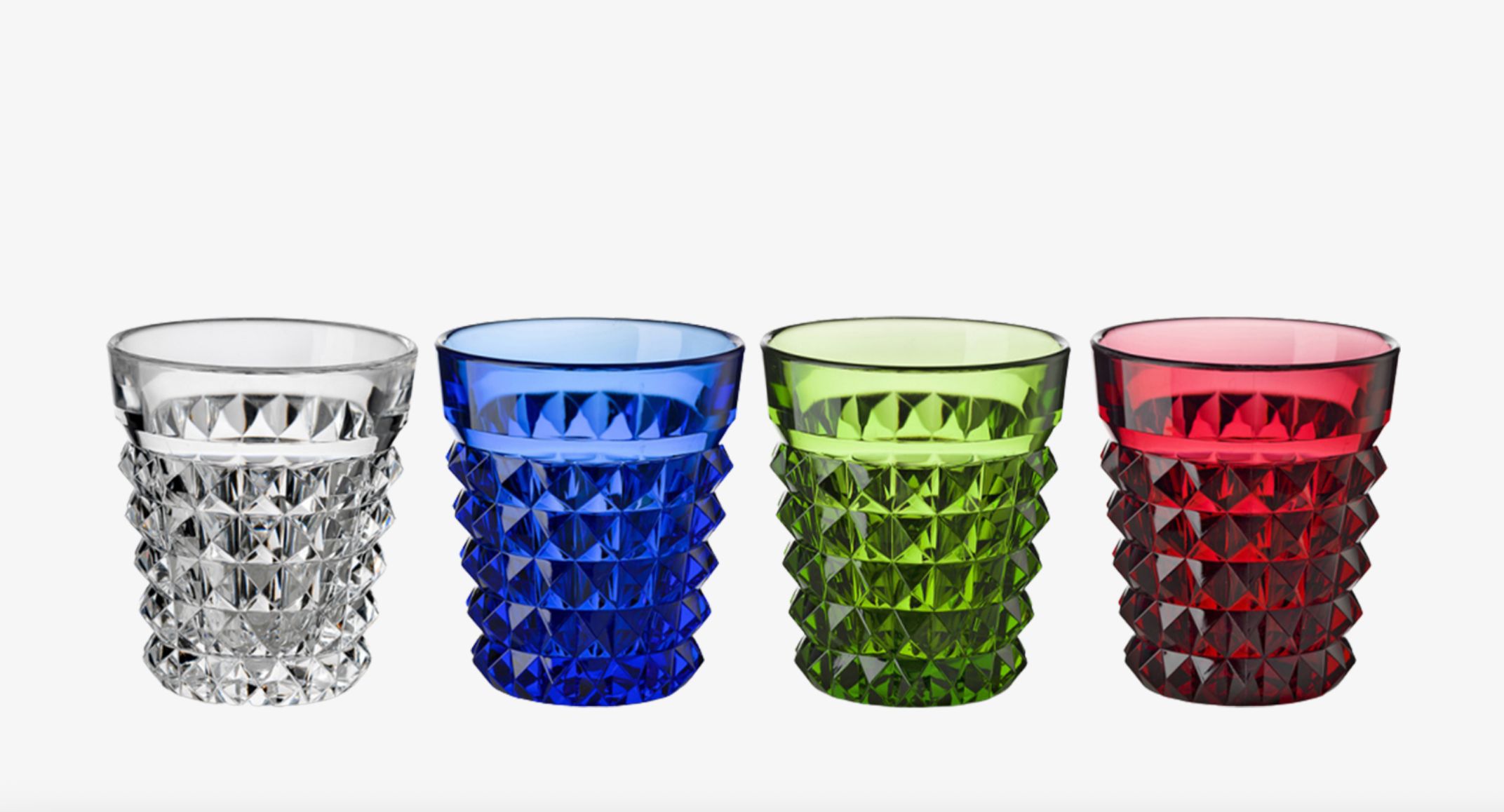 Palazzo - Set of 6