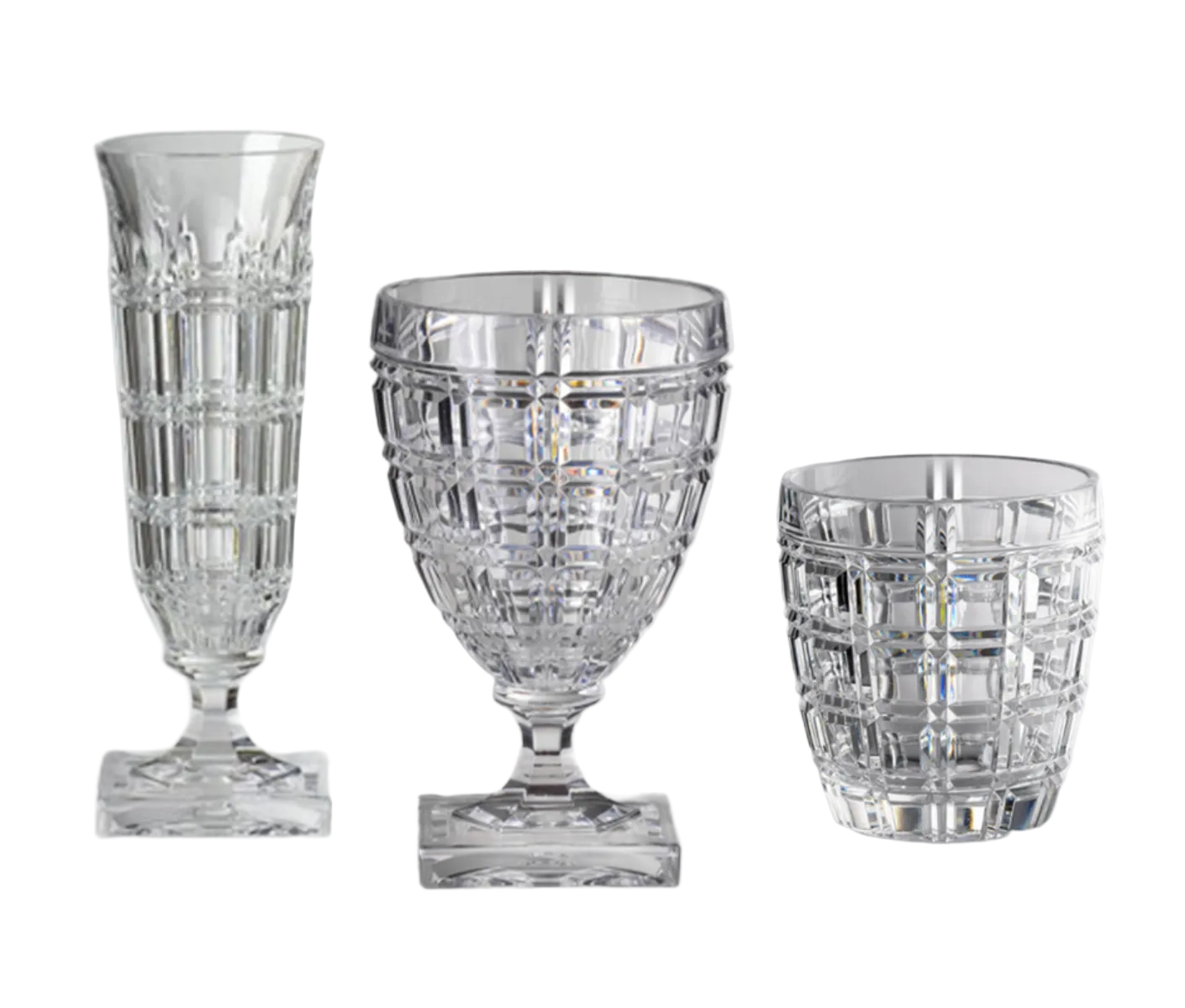Winston Wine - Set of 6