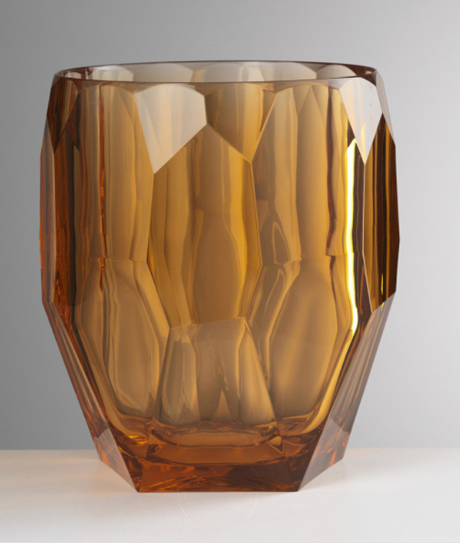 Antartica Clear Ice Bucket