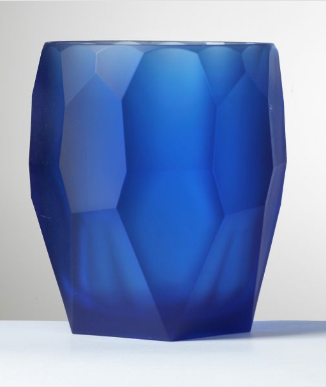 Antartica Clear Ice Bucket