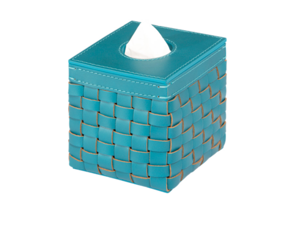 Barcellona Tissue Holder