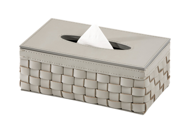Barcellona Tissue Holder