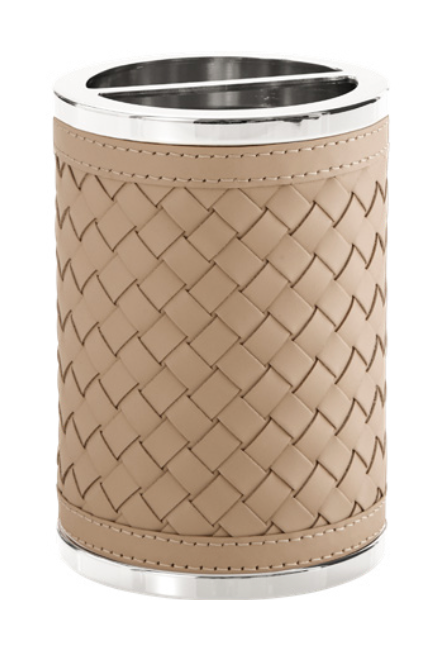 Alghero Handwoven Bathroom Set