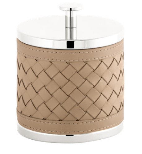 Alghero Handwoven Bathroom Set