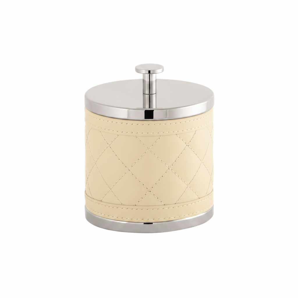 Alghero Diamonds Bathroom Set