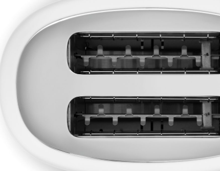 Toaster 2 slices