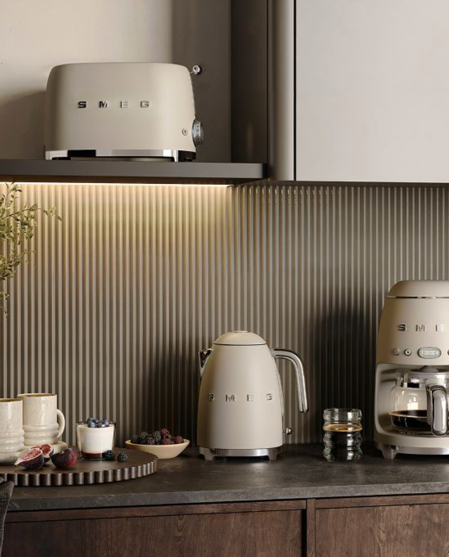 Electric Kettle