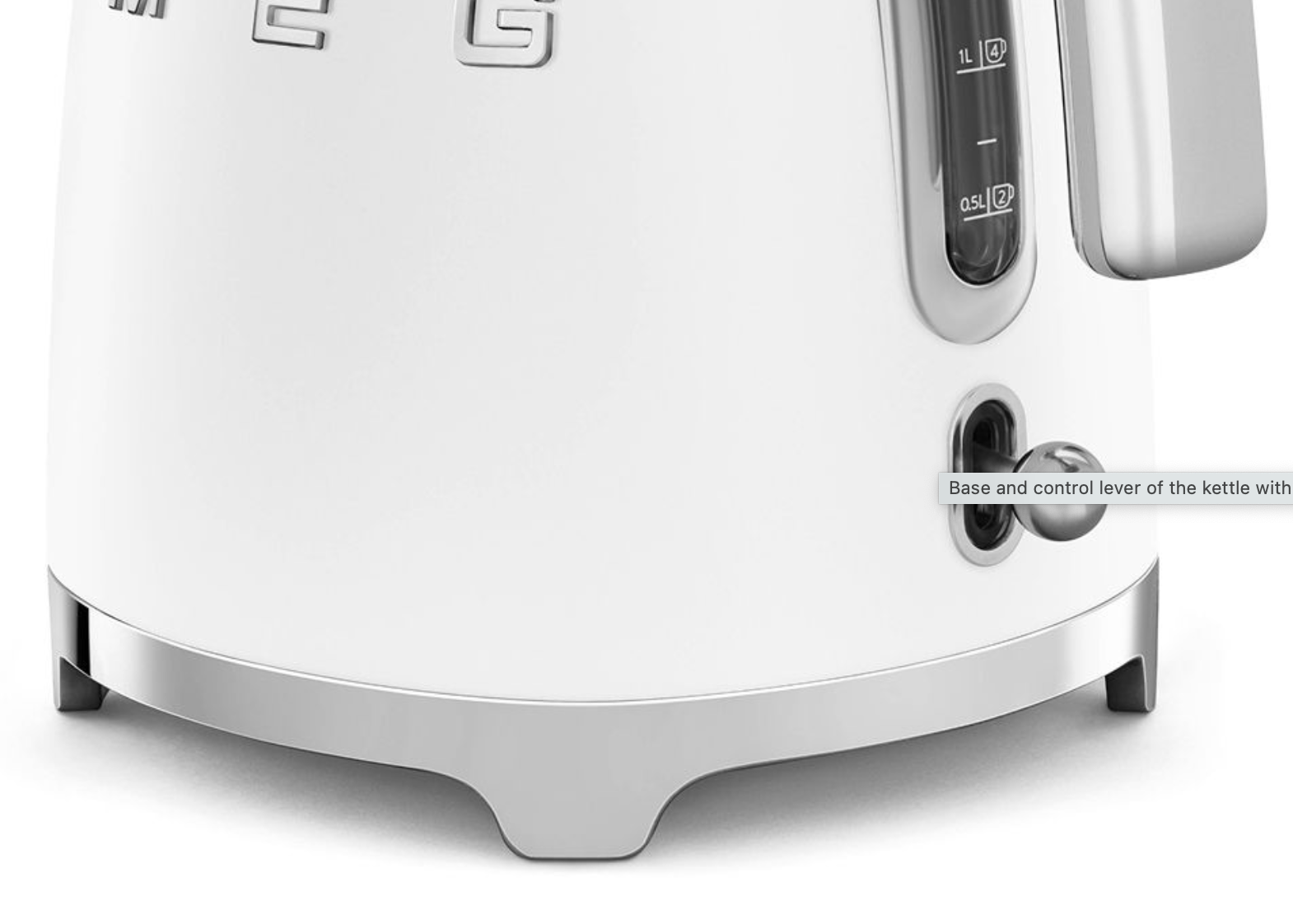Electric Kettle