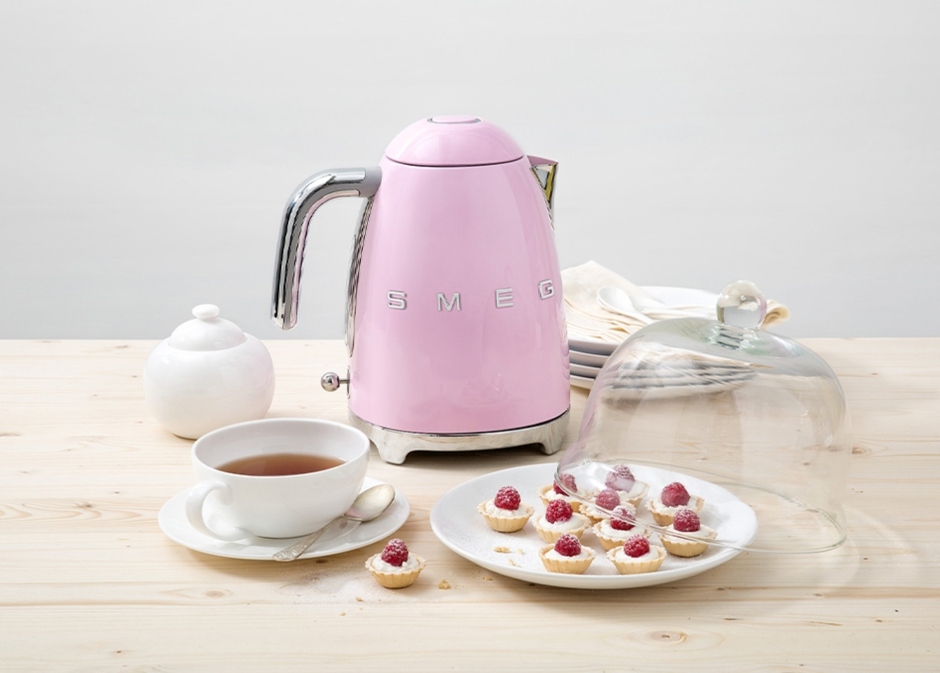 Electric Kettle