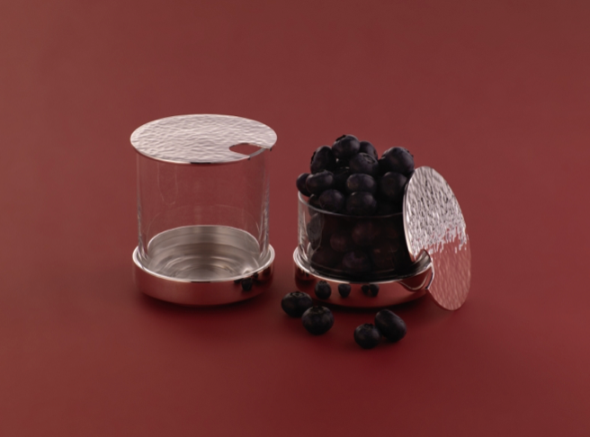 Martelé Jam Server 5.8cm