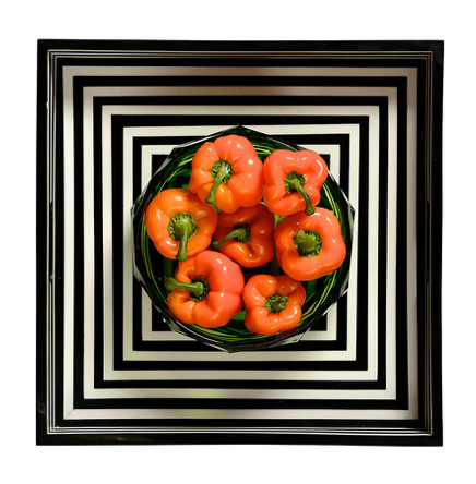 Supernova Salad Bowl