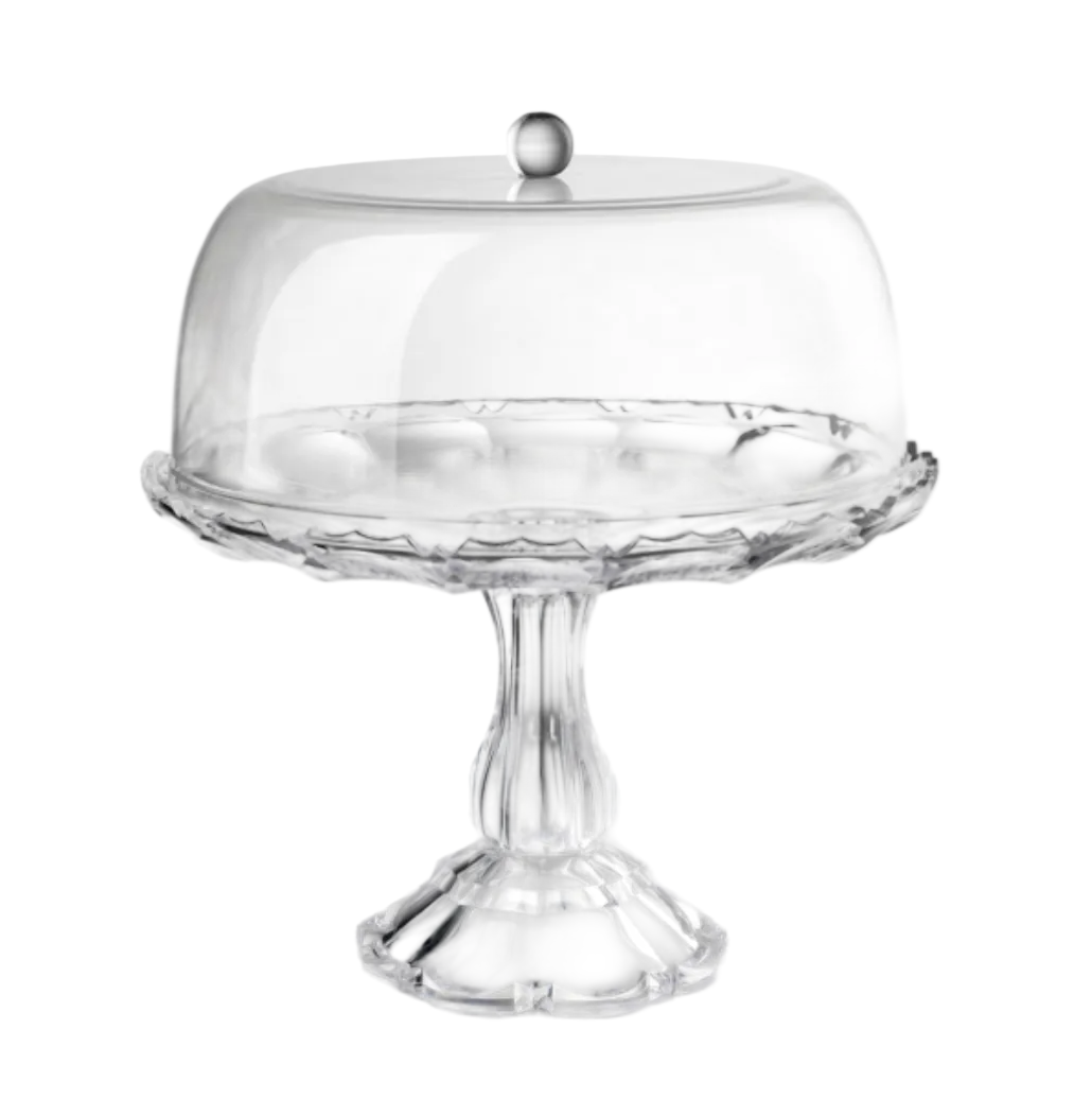 Dome for Girasole