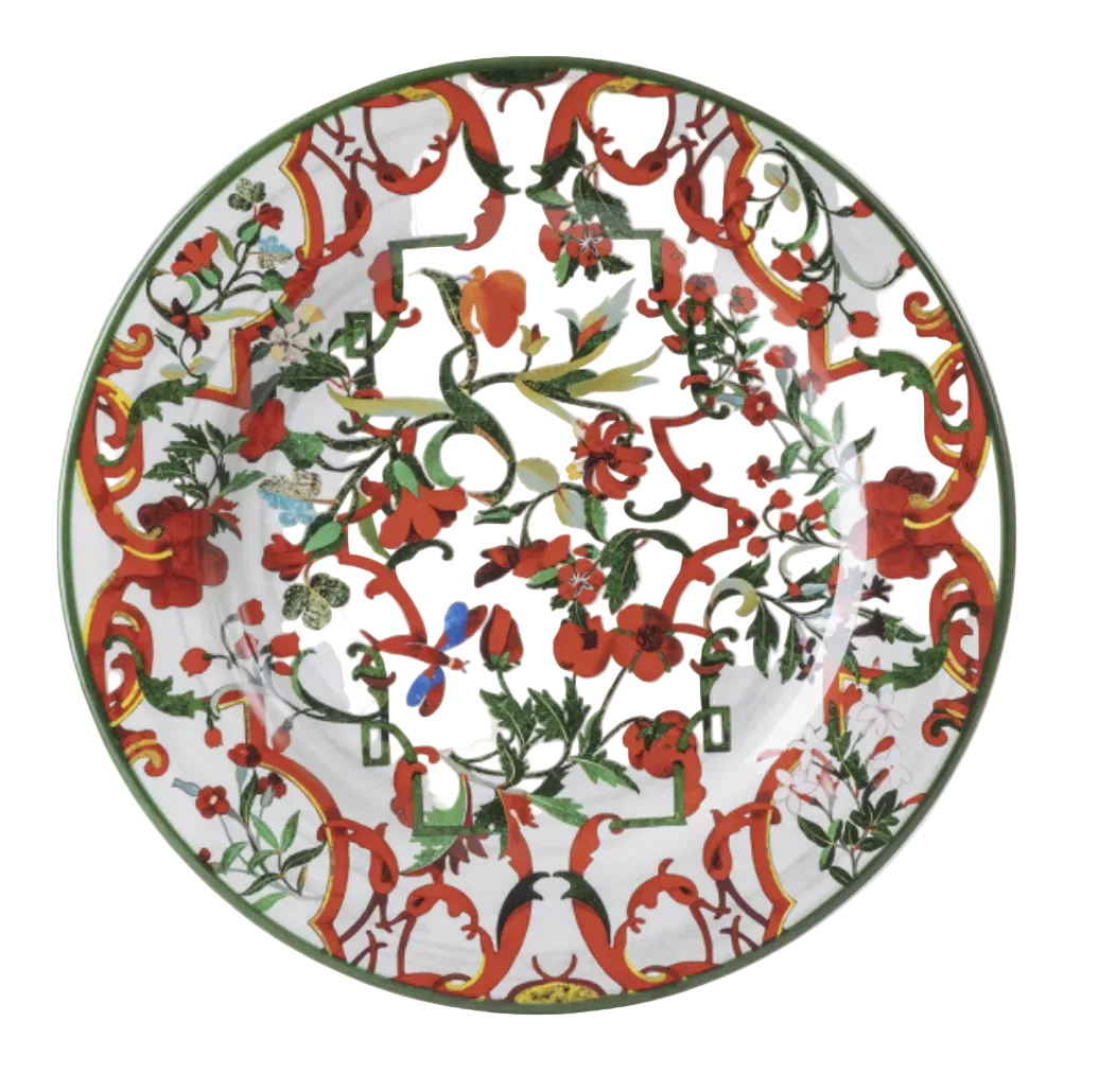Lillybet Plate - Set of 6