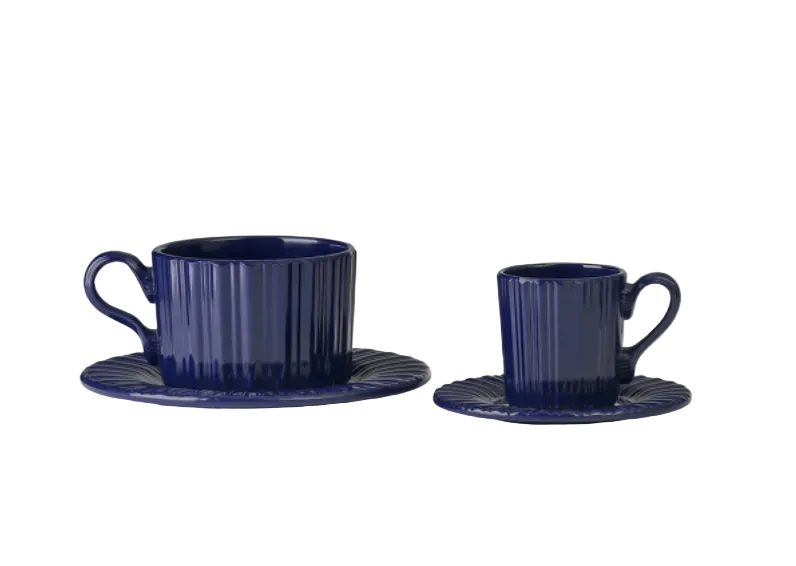 Teatime - Set of 6