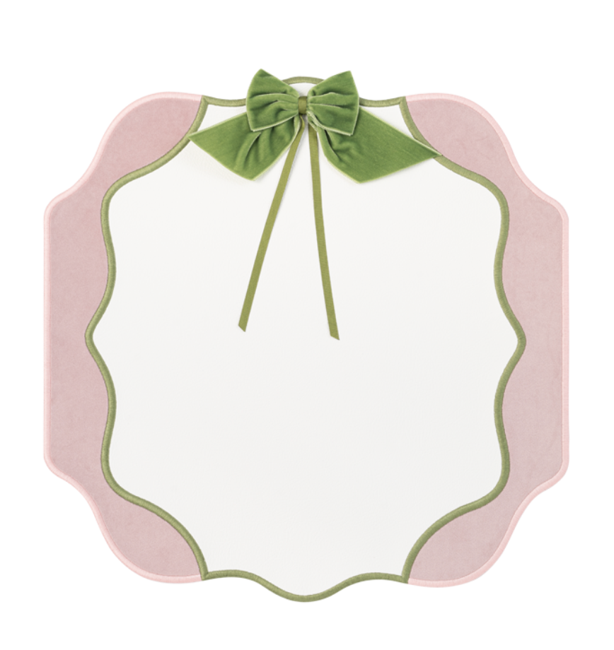 Placemats Caroline - Set of 2